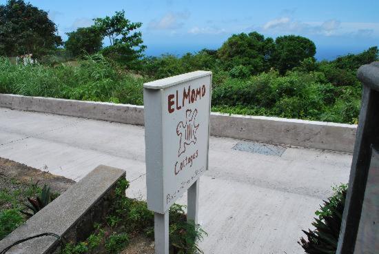 El Momo Cottages Windward Side Buitenkant foto